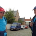 Mechelen 5Oktober  Manneblusserswandeling