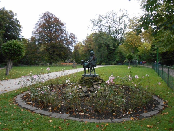 Mechelen 5oktober Manneblusserswandeling