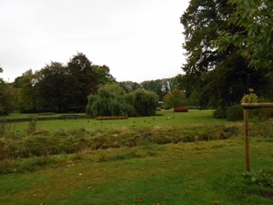 Mechelen  5Oktober   Manneblusserswandeling