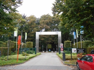 Mechelen 5oktober  Manneblusserswandeling