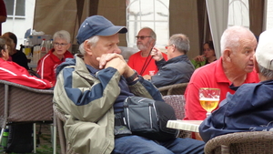 Mechelen 5 oktober   Manneblusserswandeling