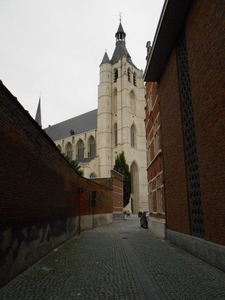 Mechelen 5oktober   Manneblusserswandeling