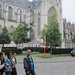 Mechelen 5oktober   Manneblusserswandeling