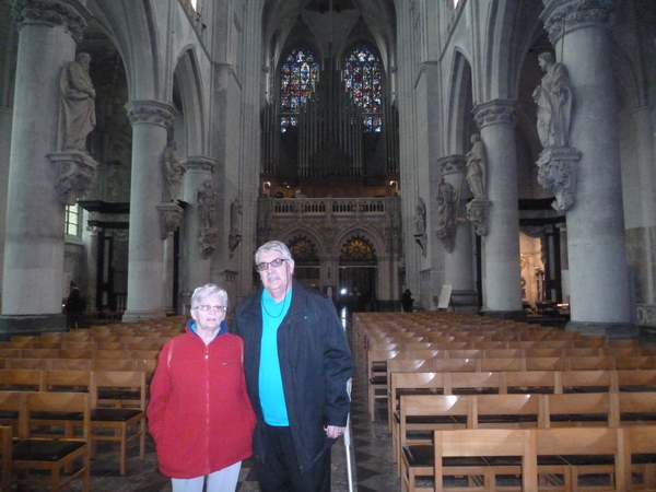 Mechelen 5oktober   Manneblusserswandeling