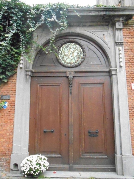 Mechelen 5oktober   Manneblusserswandeling
