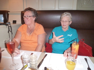 Mechelen 5oktober    Manneblusserswandeling