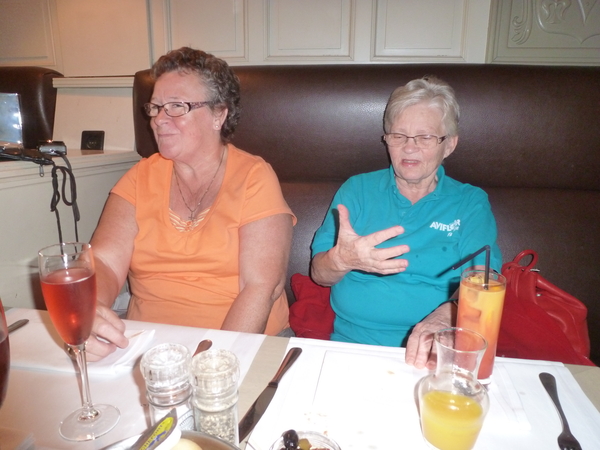 Mechelen 5oktober    Manneblusserswandeling