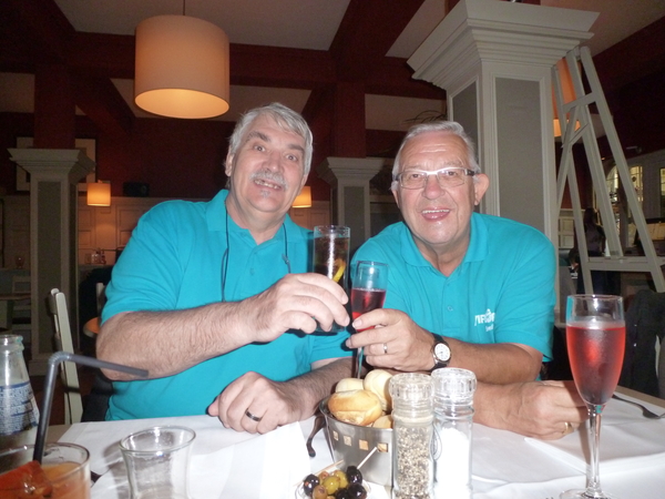 Mechelen 5oktober  Manneblusserswandeling