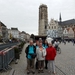 Mechelen 5oktober  Manneblusserswandeltocht
