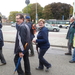 Mechelen 5oktober  Manneblusserswandeling