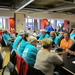 Mechelen 5oktober  Manneblusserswandeling