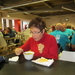Mechelen 5oktober  Manneblusserswandeling