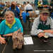 Ingelmunster 9 nov. 24ste Brigandtrotterstocht