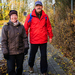 Gullegem 29nov. 15de Hoevetocht