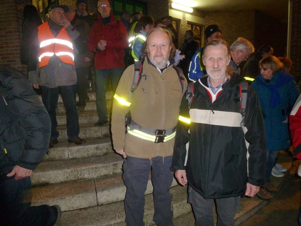 Doornik 13dec Marche des Illuminations