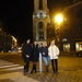 Doornik 13dec.  Marche des Illuminations