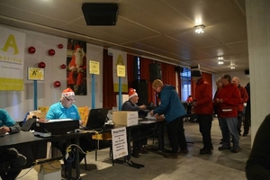 Ingelmunster 16dec.  Avifloratocht