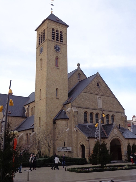 Onze-Lieve-Vrouwkerk