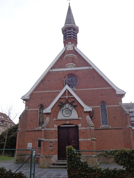 Koninklijke kapel