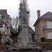 Oorlogsmonument gesneuvelden De Panne
