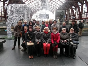 kerstshoping Antwerpen 2013 (1)