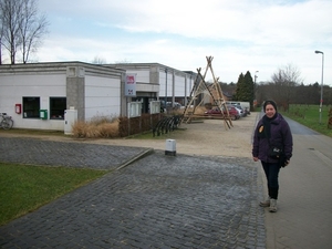 27-Rustpost in St-Maria-Aalter