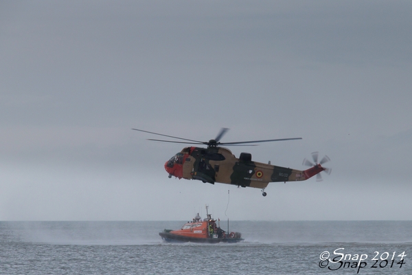 Nieuwjaars duik -3390