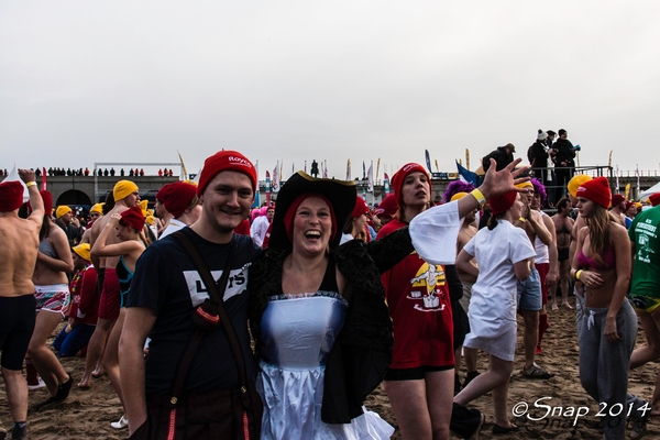 Nieuwjaars duik -3397