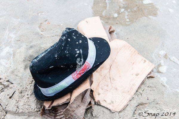 Nieuwjaars duik -3485