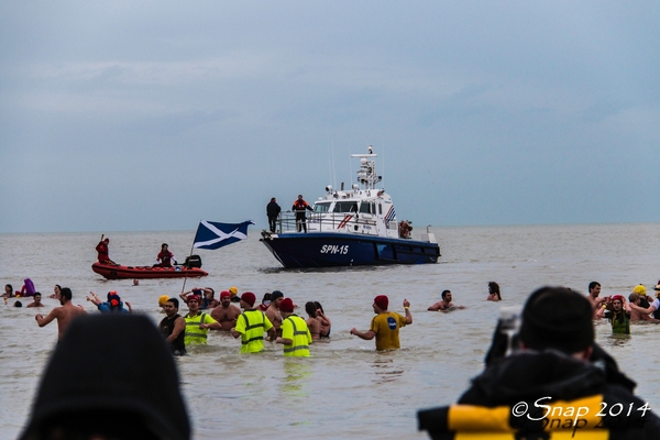 Nieuwjaars duik -3487