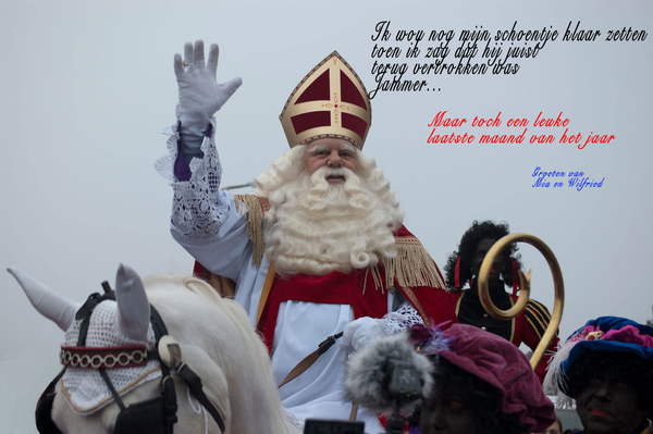 sinterklaas, vaarwel,