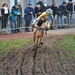 Wout Van Aert in Diegem 2013