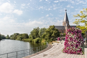 Machelen aan de Leie