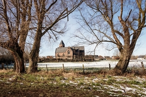 Kerk van Grammene