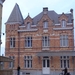 Vroegere stationsgebouw Diksmuide