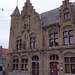 Het postgebouw