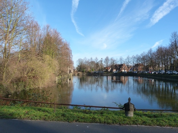 07-Kasteelvijver ter Ham