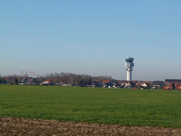 15-Verkeerstoren te Steenokkerzeel