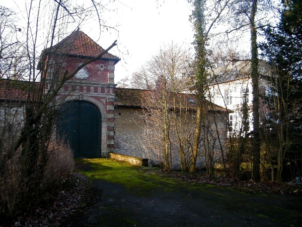 wandeling aktivia steenokkerzeel marche