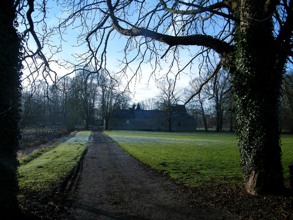 wandeling aktivia steenokkerzeel marche