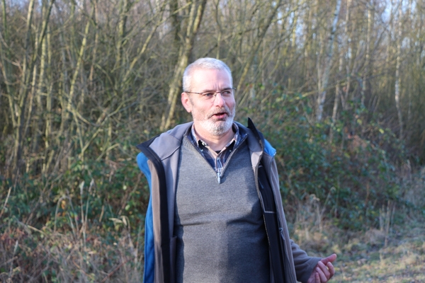 zo als jaarlijkse gewoonte pasar bied u een drankje aan