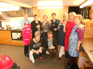 Nieuwjaarsreceptie SWS 2014 (3)