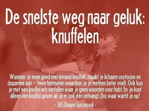 geluk