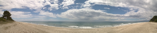 Corsica kust 2