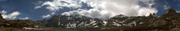 Corsica wandeling 4