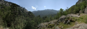 Corsica wandeling 11