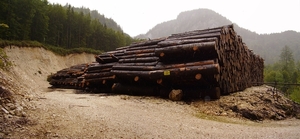 Corsica wandeling 18