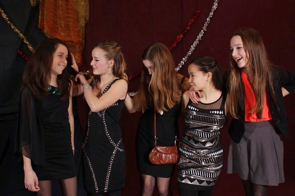 Tamara van de Gruiter 3