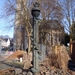 Monument aan de kerk