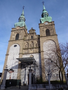 Sint-Nikolauskerk